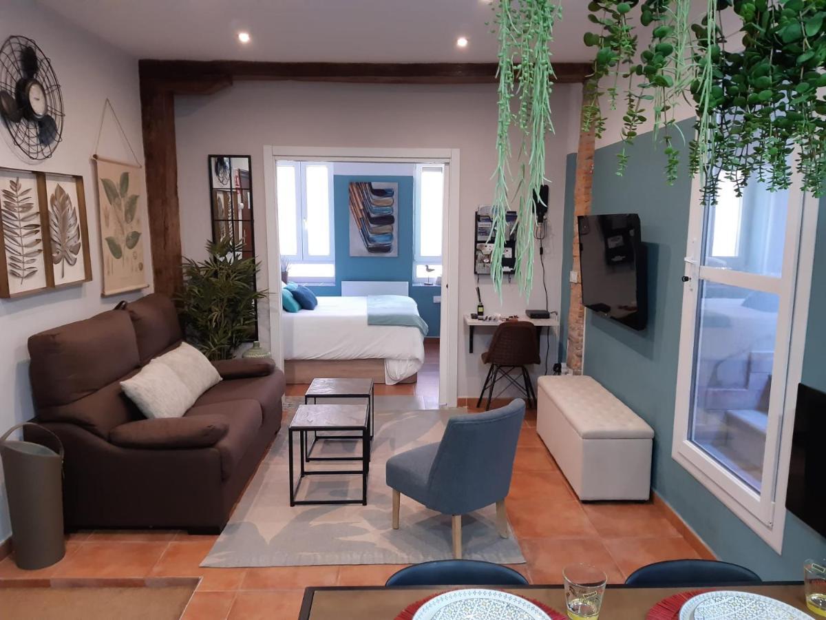 River Side Olabeaga By Homeבילבאו מראה חיצוני תמונה